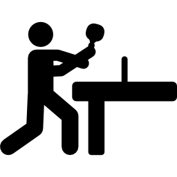 TISCHTENNIS